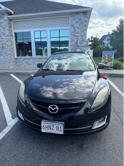 2010 Mazda Mazda6