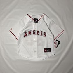 Angels Jersey