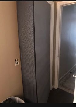 Twin Size  Box Spring
