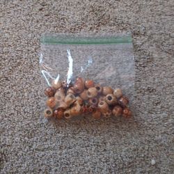 Decorative Beads