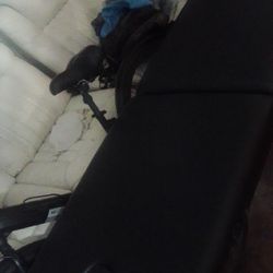 Massage Table