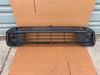 2023-2025 KIA SPORTAGE FRONT LOWER BUMPER GRILLE