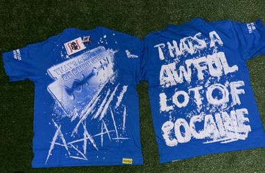 Aloc shirt L