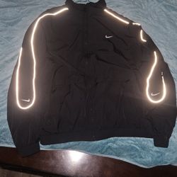 Nike Track Jacket