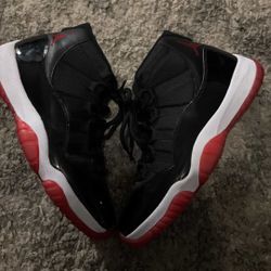 Jordan 11 Breds