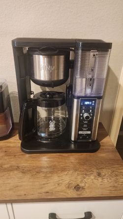 Ninja Coffee Maker