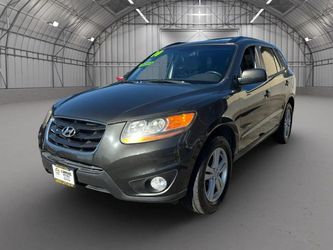 2010 Hyundai Santa Fe