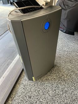 Portable air conditioner