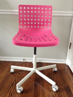 IKEA Chair