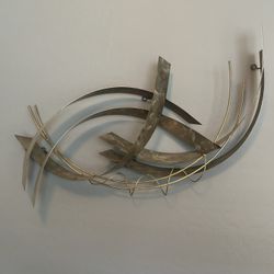 Metal Art
