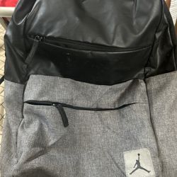 Jordan Backpack Great Condition