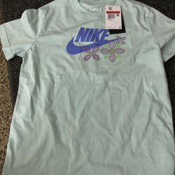 Kids Nike T Shirts