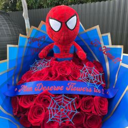 Ramos/Bouquet/Flowers