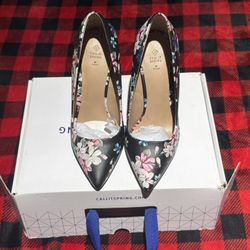  Call it spring heels Agrirewiel 