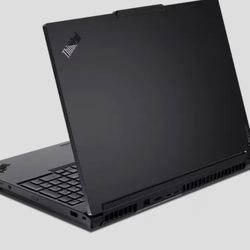 ThinkPad T16g Gen 3 Intel (16”)