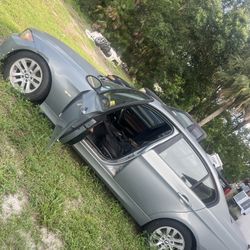 2006 BMW 325i