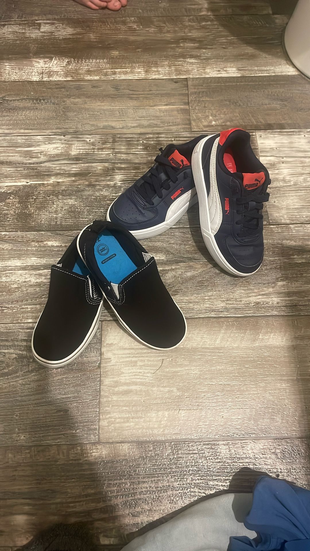 Kids Shoes(Size 12)