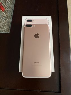 iPhone 7 Plus 32GB ( T-Mobile ) Excellent conditions