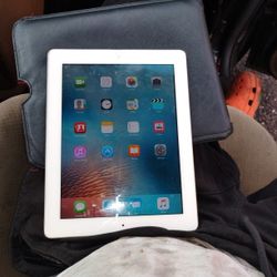 iPad Apple 64GB
