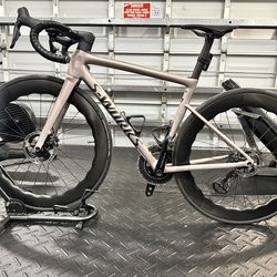 Tarmac sl8 2026 talla 52