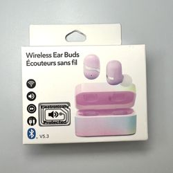 Ear Buds
