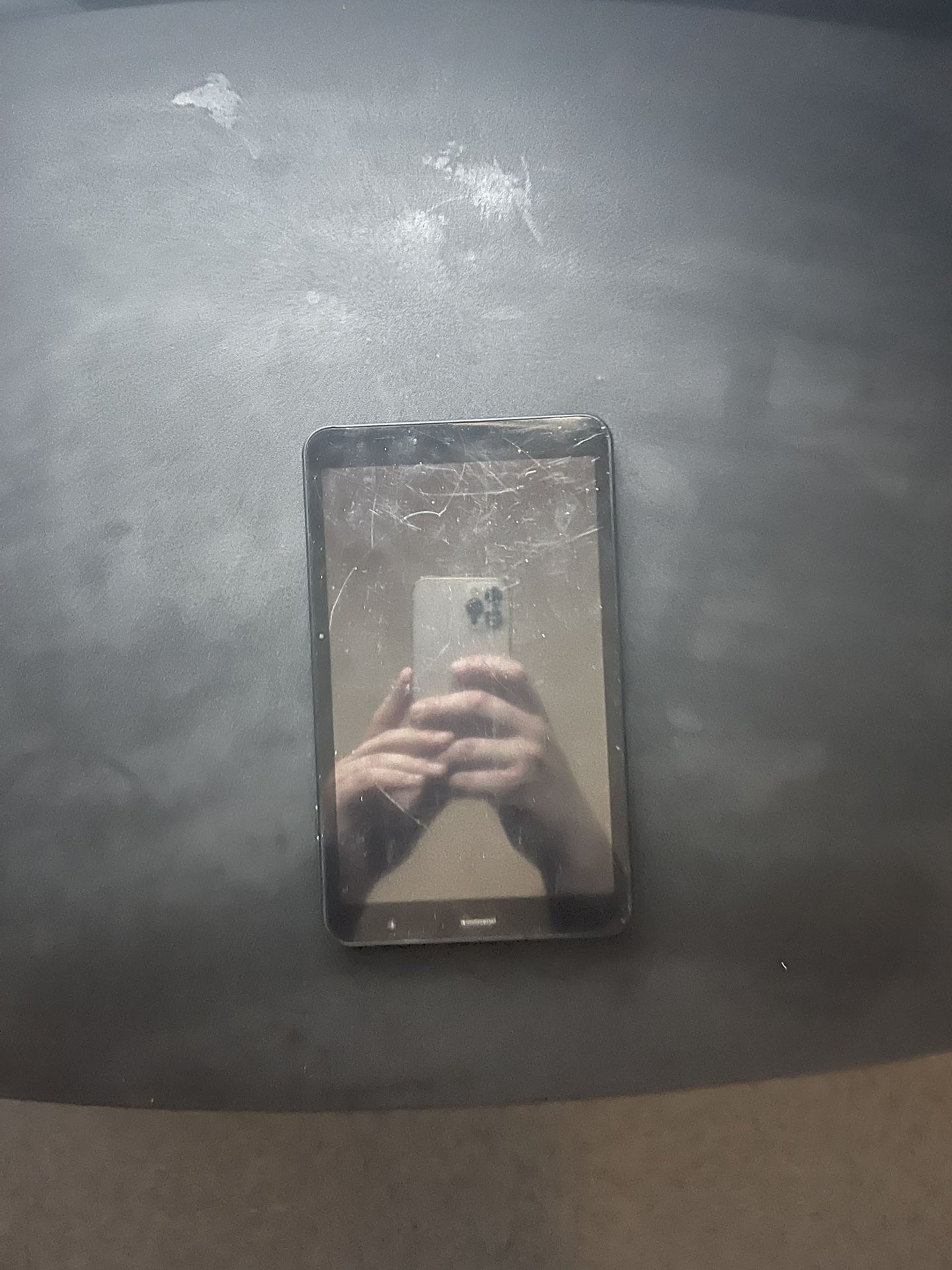 Android Tablet