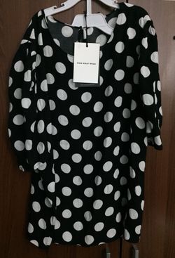 Women’s blouse