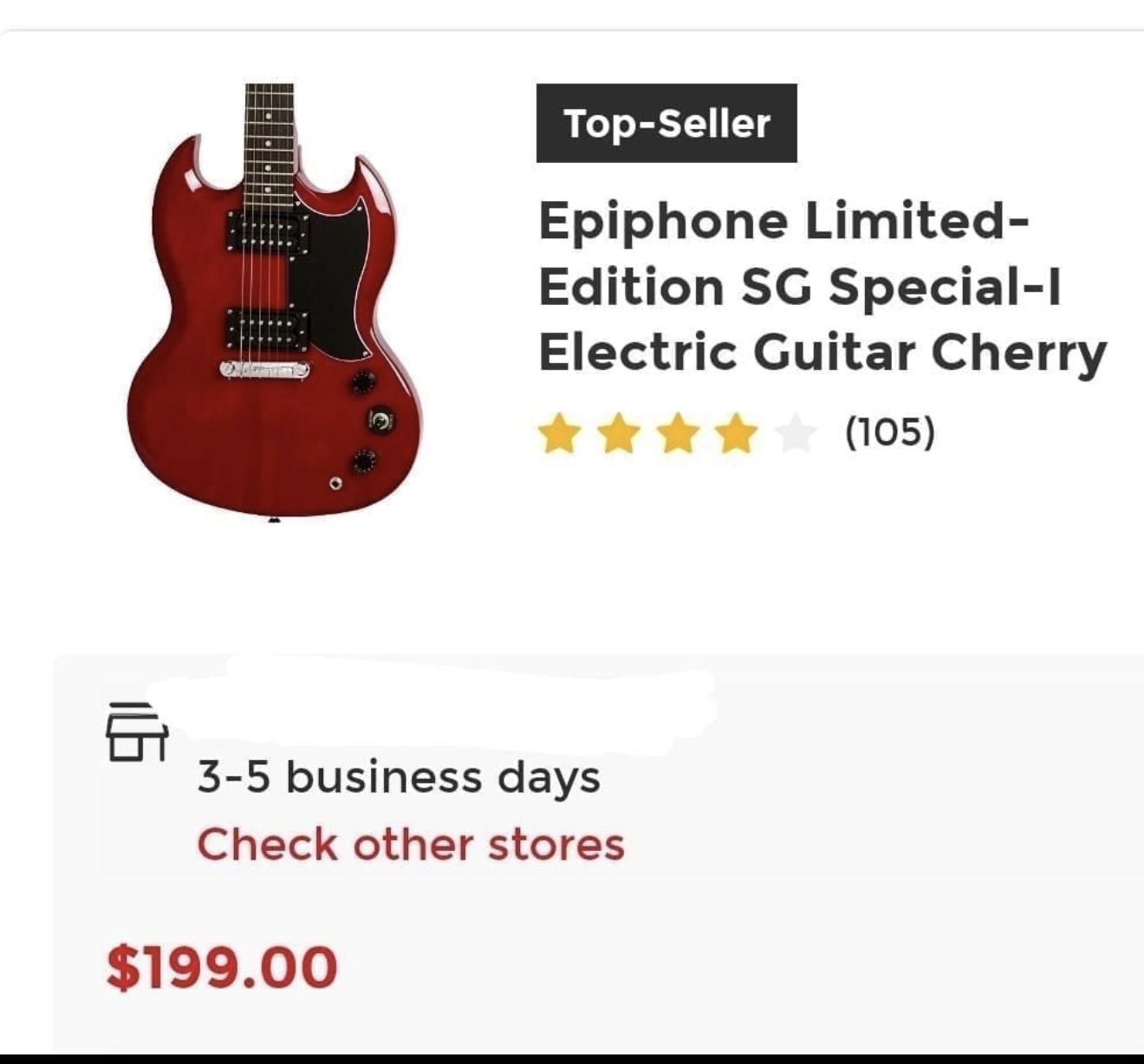 Guitar