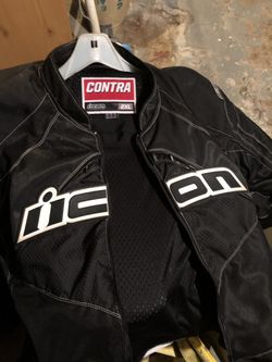 Icon jacket