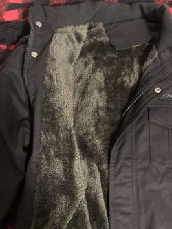 Army Jacket Luxury