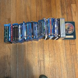 Movies 