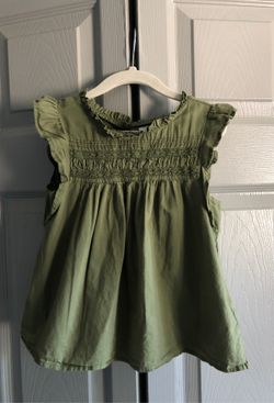 Toddler Girl Shirt