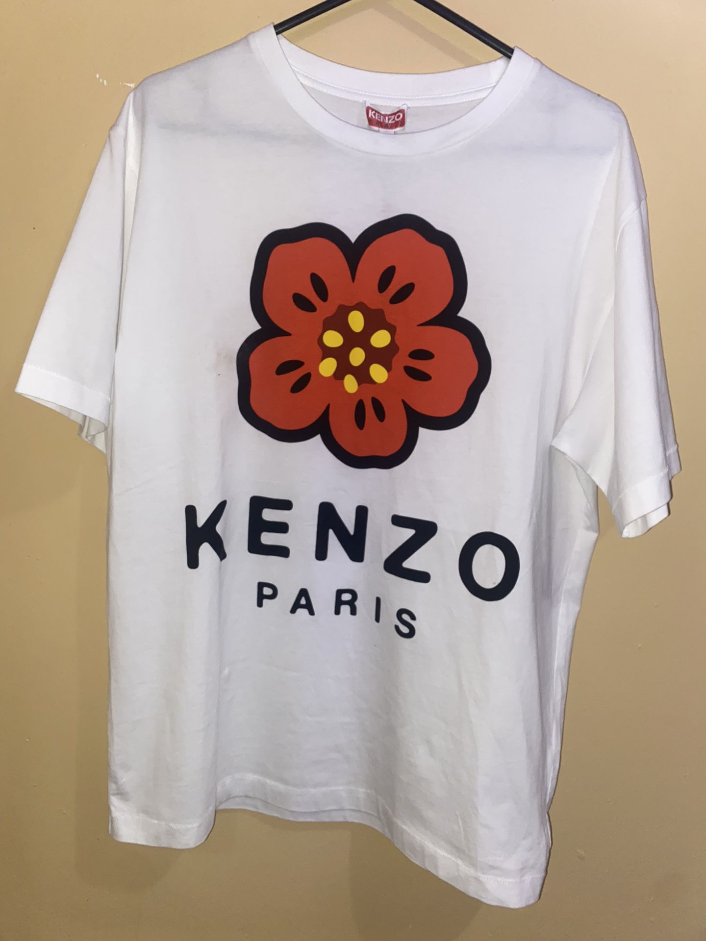 Kenzo t sales shirt dhgate