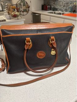 Dooney and Bourke satchel