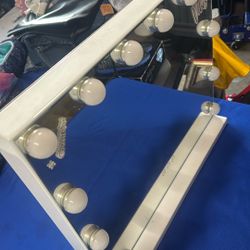 Vanity Mirror