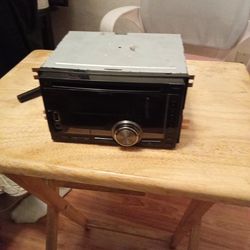 A Radio