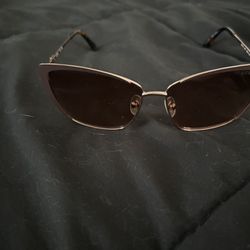 Guess Sunglasses (Never Worn) 