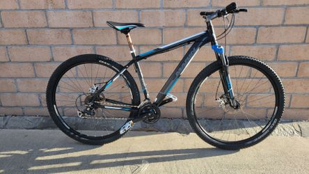 Mountain bike Marin 29er