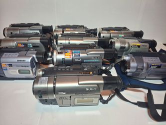 Sony Handycams