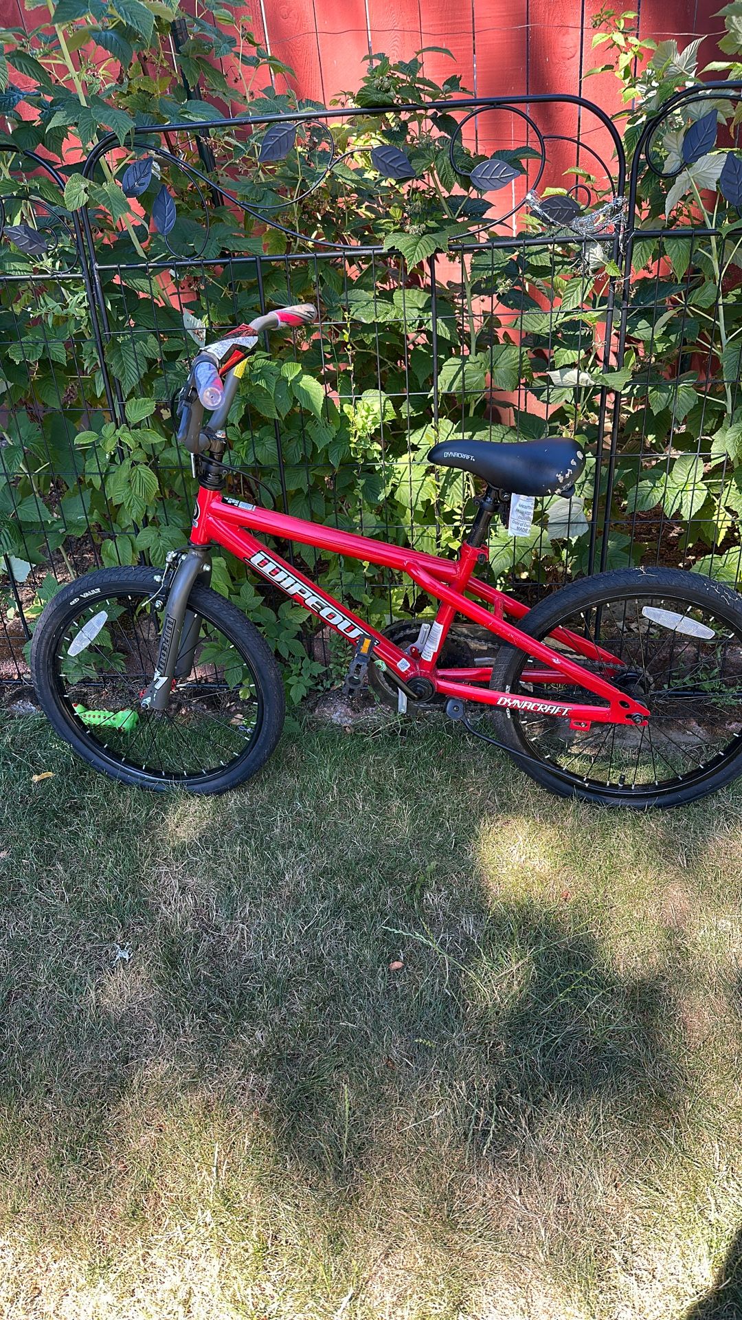Boys Bike ,20’ Size