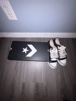 Converse  low CTAs  Throwback