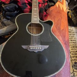 Urban Acoustic/electric 