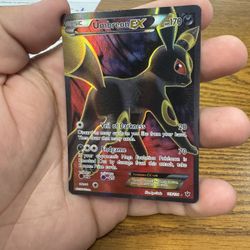 Beautiful Umbreon