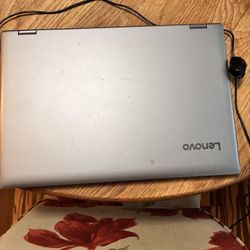 Lenovo Flex 5