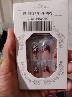 Press On Nails