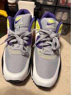Nike Air Max 90 I Am the Rules Sz 12