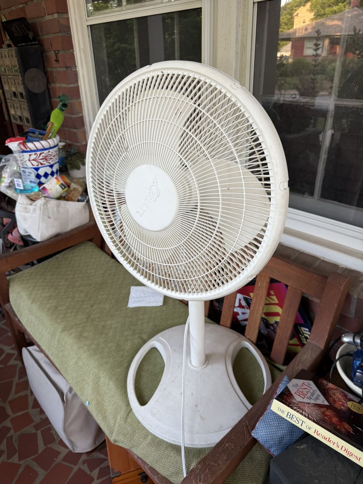 Lasko Fan