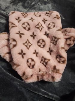 Lv Dog Sweater