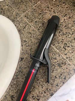 Revlon 2 inches hair curler