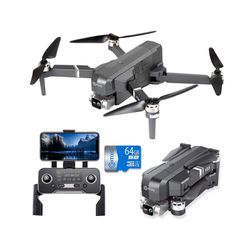 Contixo F35 GPS Drone with 4K UHD Camera (New)